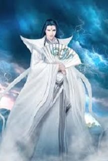 Bạch Cốt Đạo Cung [C]