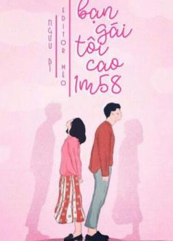 Bạn Gái Tôi Cao Mét Năm Tám