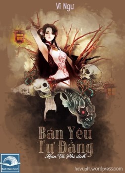 Bán Yêu Tư Đằng