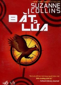 Bắt lửa