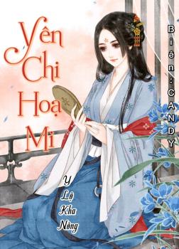 Yên Chi Hoạ Mi