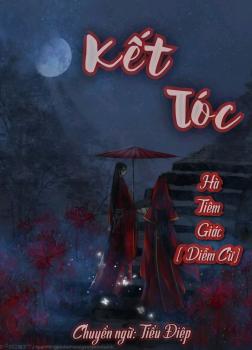 Kết Tóc