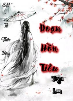 Đoạn Hồn Tiêu