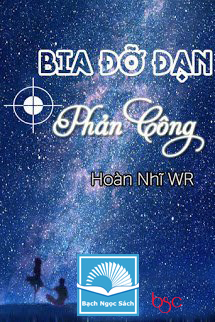 Bia Đỡ Đạn Phản Công