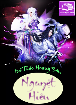Nguyệt Hiên