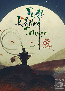 Ngộ Không Truyện