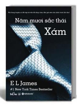 50 Sắc Thái - Fifty Shades Of Grey
