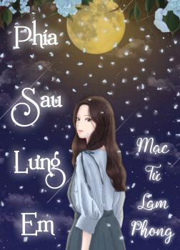 Phía Sau Lưng Em