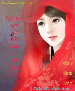 Cô Dâu Thứ Mười Của Quỷ Vương