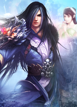 Hồng Mông Đạo Tôn [C]