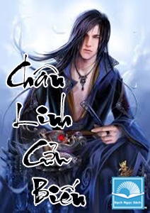 Chân Linh Cửu Biến