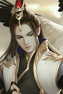 Võ Thần Nghịch Thiên: Ma Phi Chí Tôn
