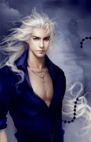 Đô Thị Thần Nhân