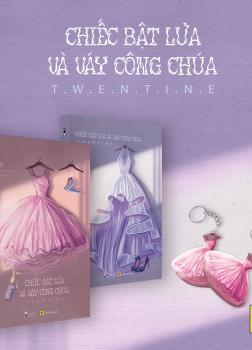 Chiếc Bật Lửa Và Váy Công Chúa