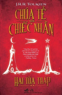 Chúa Tể Những Chiếc Nhẫn - Hai Tòa Tháp