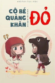 Cô Bé Quàng Khăn Đỏ