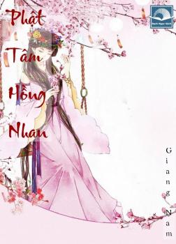 Phật Tâm Hồng Nhan