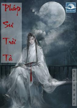 Pháp Sư Trừ Tà