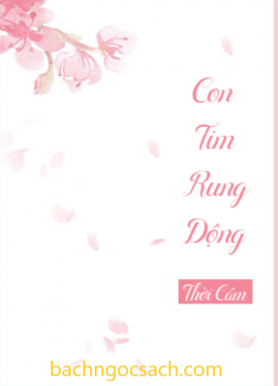 Con Tim Rung Động