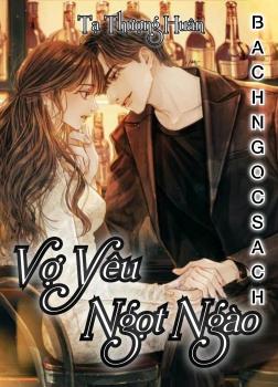 Vợ Yêu Ngọt Ngào