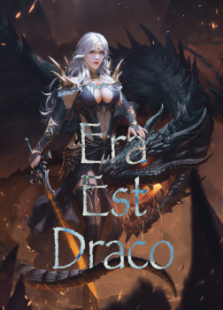 Kỷ nguyên loài rồng (Era est Draco)