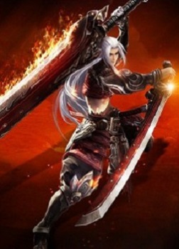 Kiếm Thần Trùng Sinh [C]