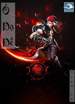 Ô Dạ Đề