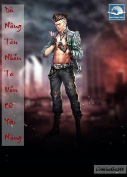 Dù Nàng Tàn Nhẫn Ta Vẫn Cứ Yêu Nàng