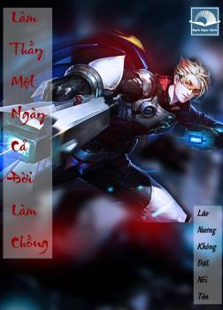 Làm Thầy Một Ngày, Cả Đời Làm Chồng