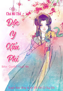 Độc Y Xấu Phi