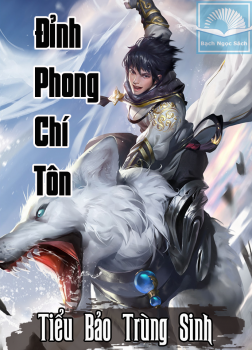 Đỉnh Phong Chí Tôn