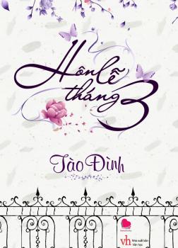 Hôn lễ tháng ba