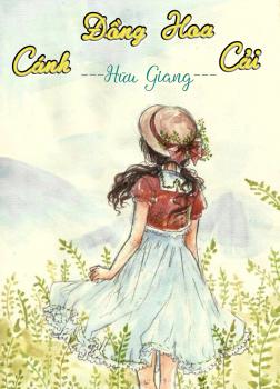 Cánh Đồng Hoa Cải