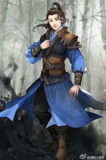 Đế Quốc Thiên Phong