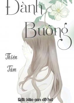 Đành Buông