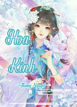 Hoa Kính