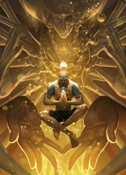 Tên Đầu Trọc Này Rất Nguy Hiểm [C]