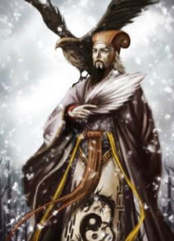 Gia Cát Khổng Minh Tung Hoành Dị Giới [C]