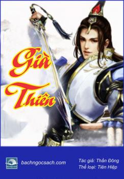 Già Thiên