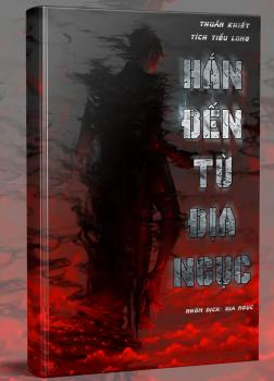 Hắn Đến Từ Địa Ngục