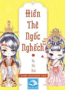 Hiền Thê Ngốc Nghếch
