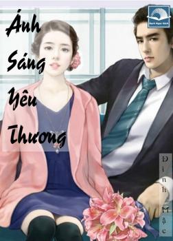 Ánh Sáng Yêu Thương