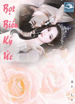 Bọt Biển Ký Ức