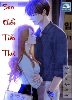 Sao Chổi Tiểu Thư