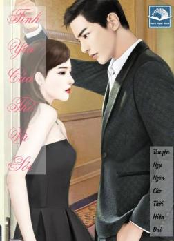 Tình Yêu Của Thỏ Và Sói