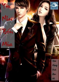 Yêu Như Bốn Mùa
