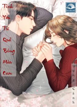 Tình Yêu Từ Quả Bóng Màu Cam