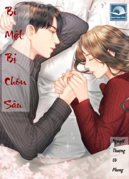 Bí Mật Bị Chôn Sâu