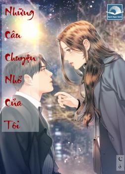 Những Câu Chuyện Nhỏ Của Tôi