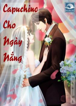 Capuchino Cho Ngày Nắng